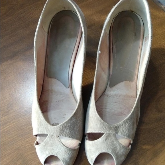 Dance shoes - Picture 2 of 8